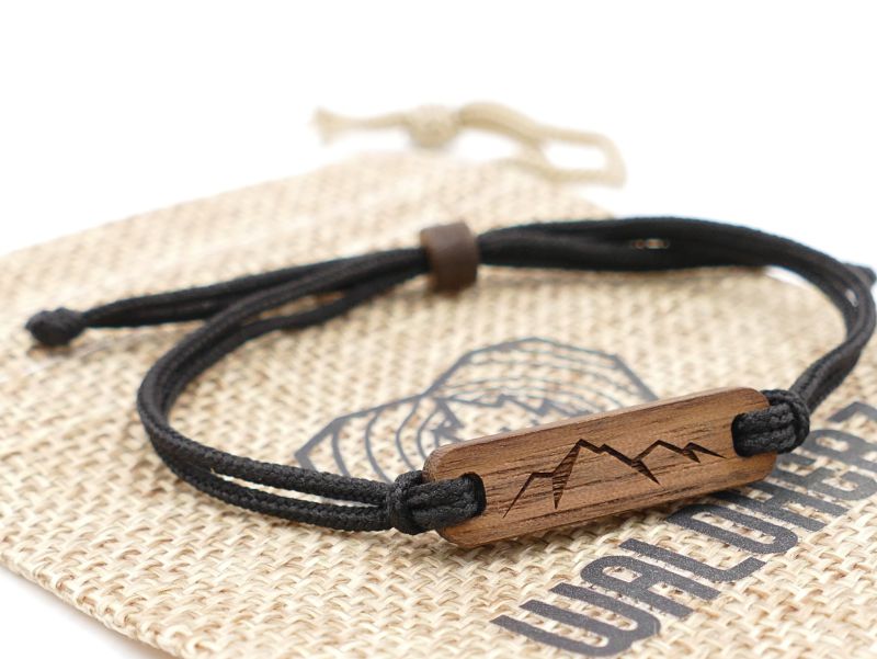 Eco Armbänder