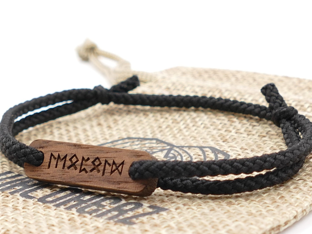 Männer Eco Armbänder