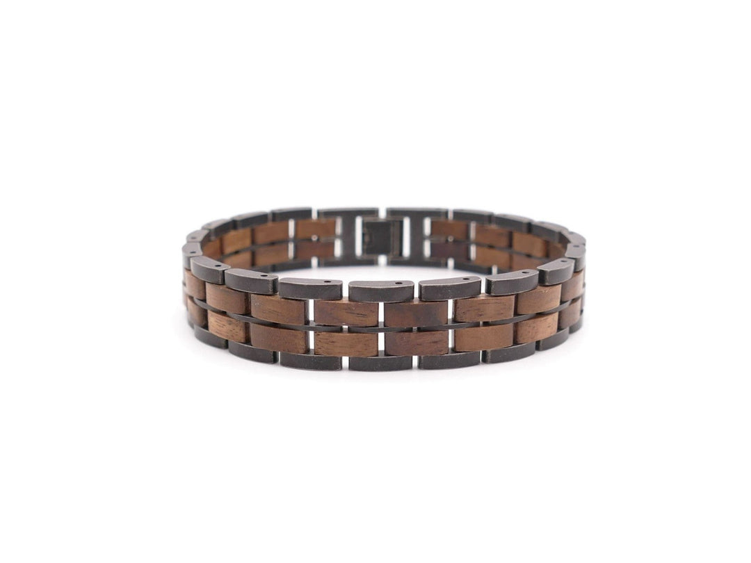 Holzkern Armkette Kürzen Armkette